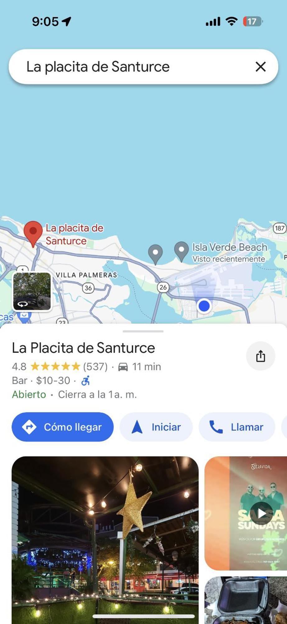 El Refugio De Los Angeles San Juan Luaran gambar